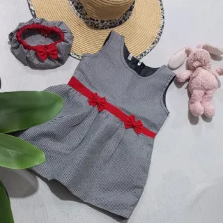 پیراهن و کلاه