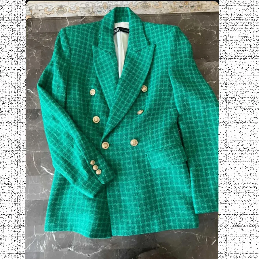 پالتو کت زارا zara