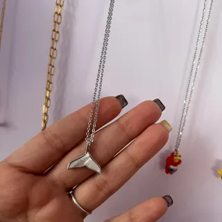 زنجیر دم وال