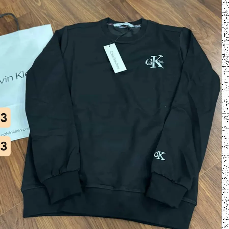 هودی دورس کالوین کلین ck