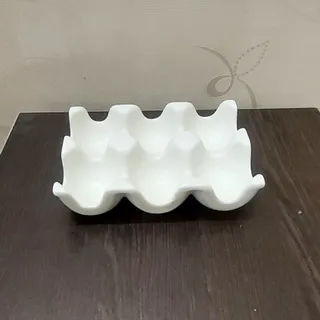 جا تخم مرغی