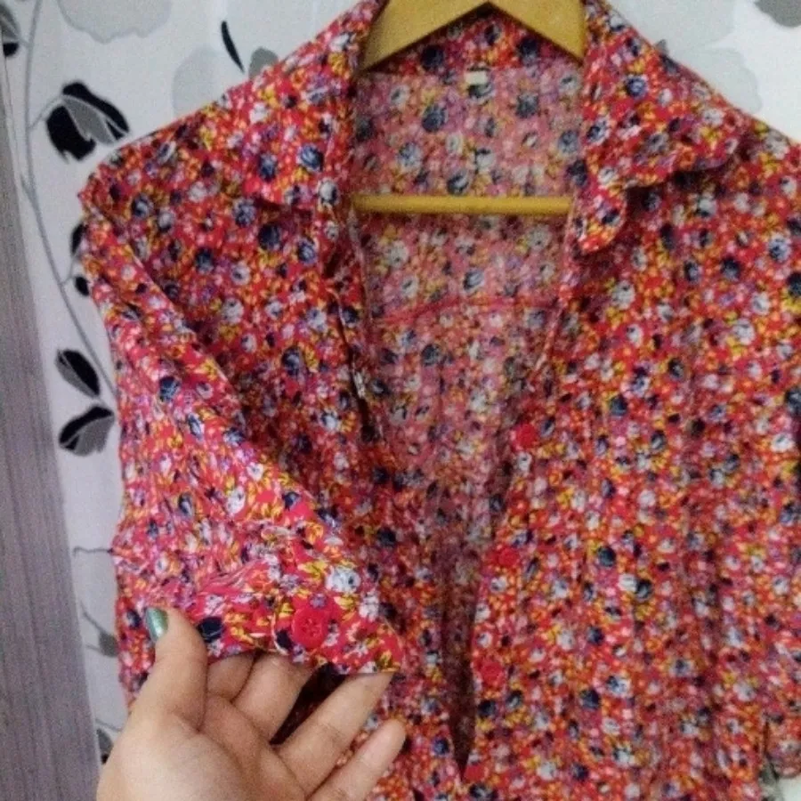 شومیز نخ تایلندی