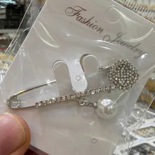 سنجاق قفلی مجلسی