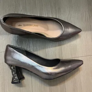 پاشنه بلند ترک