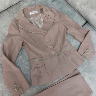 ست کت و شلوار  مجلسی