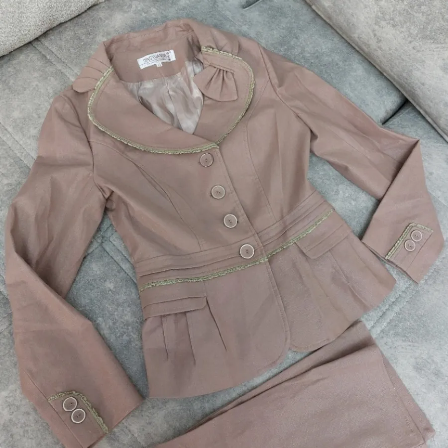 ست کت و شلوار  مجلسی