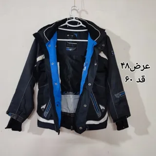 کاپشن طبیعتگردی