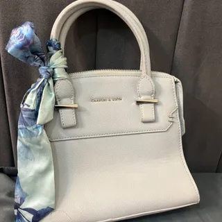 کیف دستی چارلز اند کیت