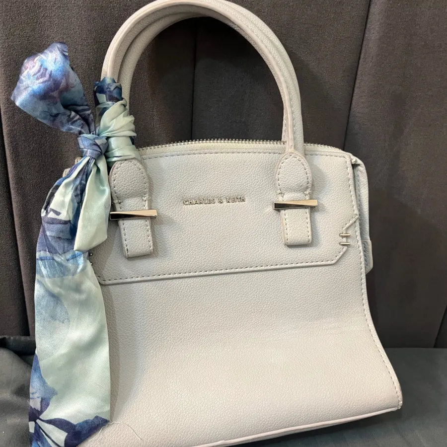 کیف دستی چارلز اند کیت