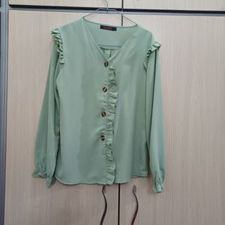 شومیز مجلسی