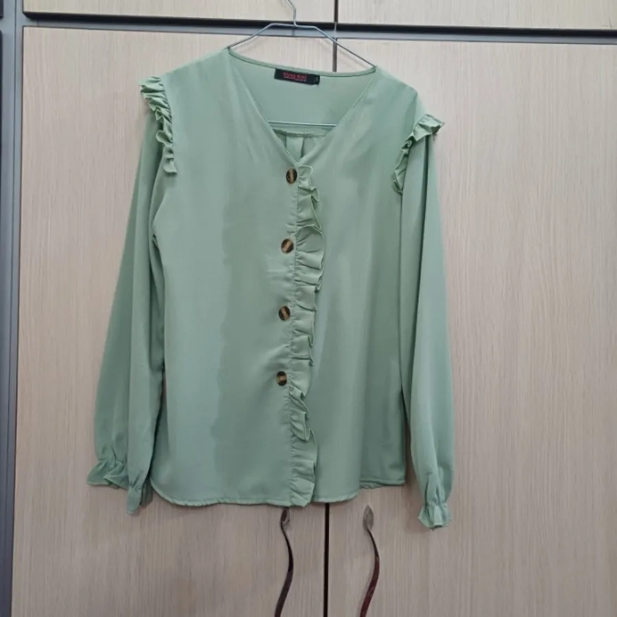 شومیز مجلسی