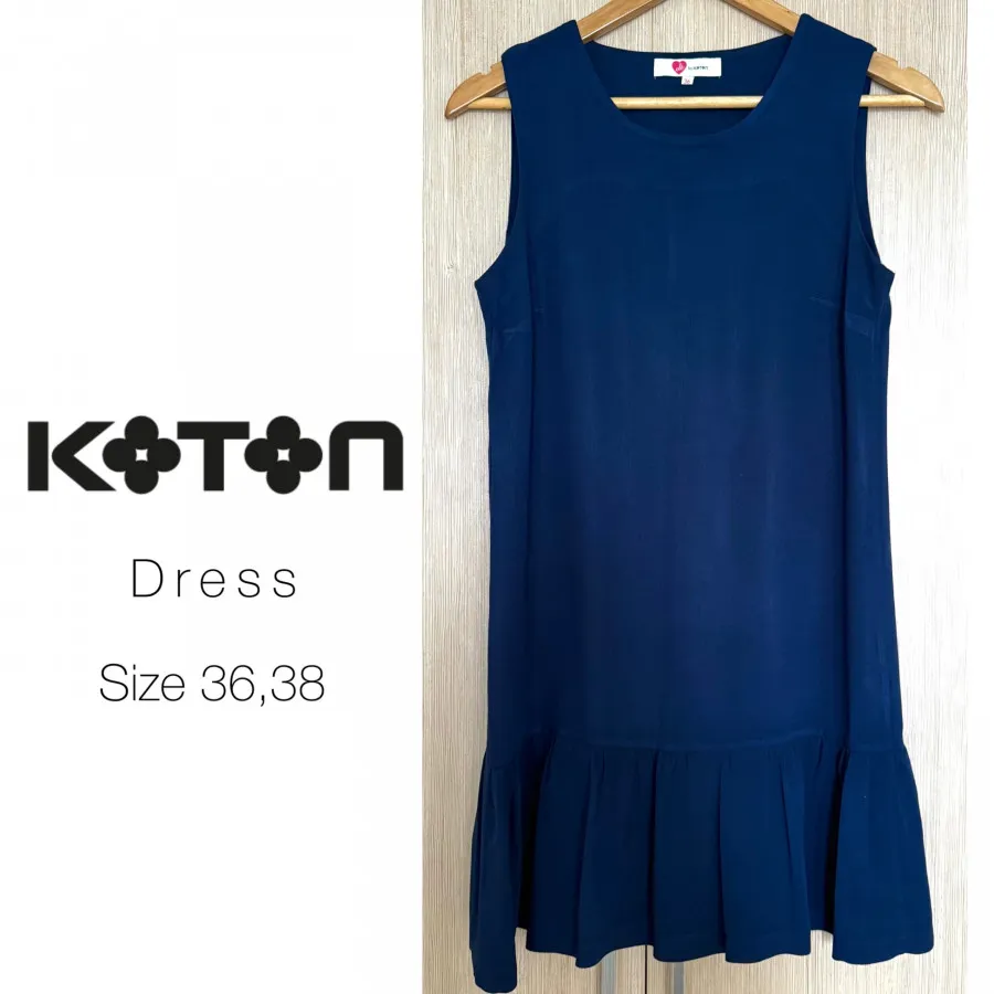 پیراهن نخی کوتون ترکیه