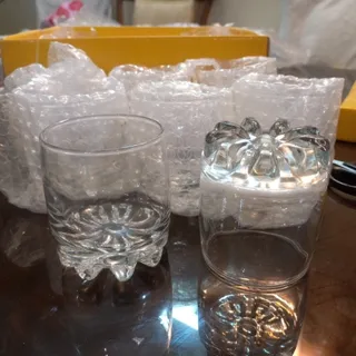 نیم لیوان پافیلی ترک