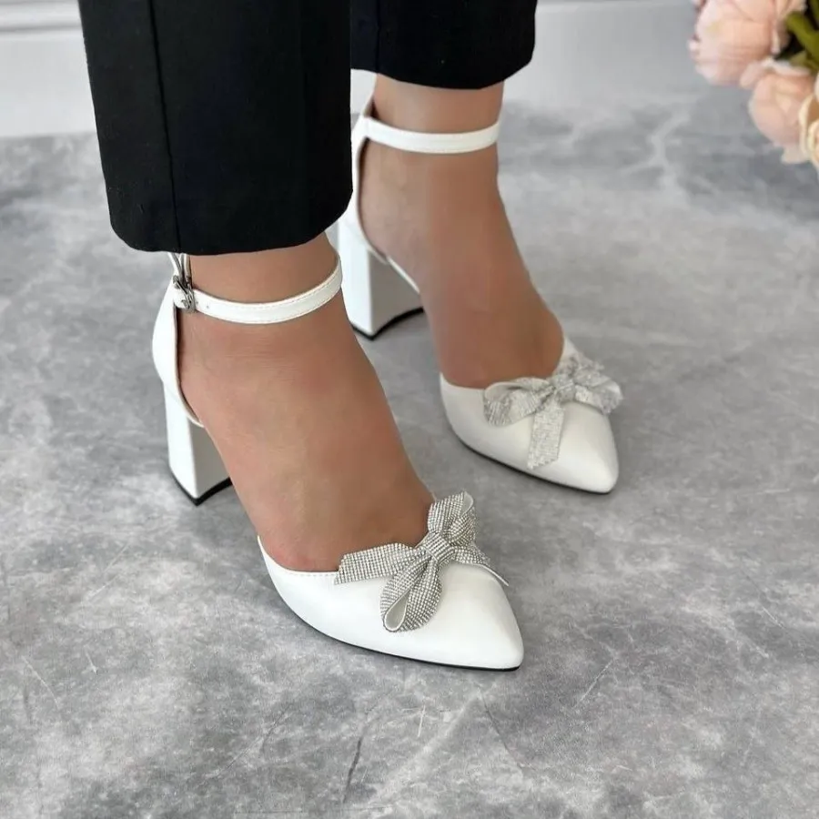 کفش مجلسی Helen