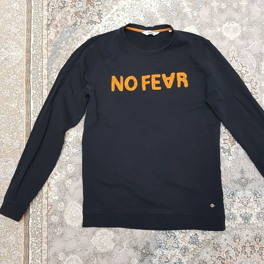 بلوز دورس ضخیم