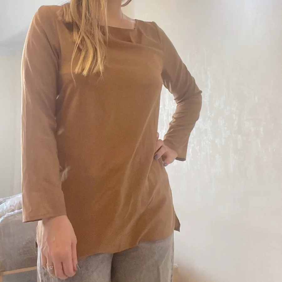 شومیز زارا اصل