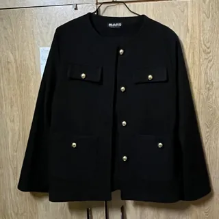 ست کت شلوار فوتر طرح زارا