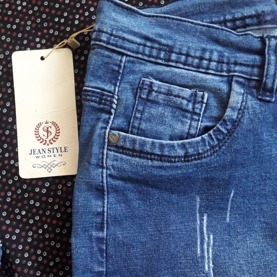 شلوار لی /جین