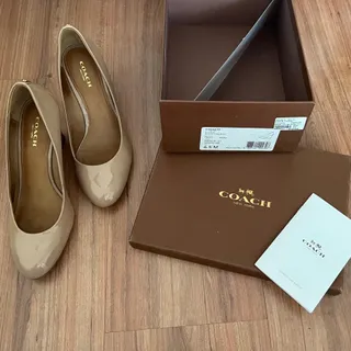 کفش مجلسی کوچ