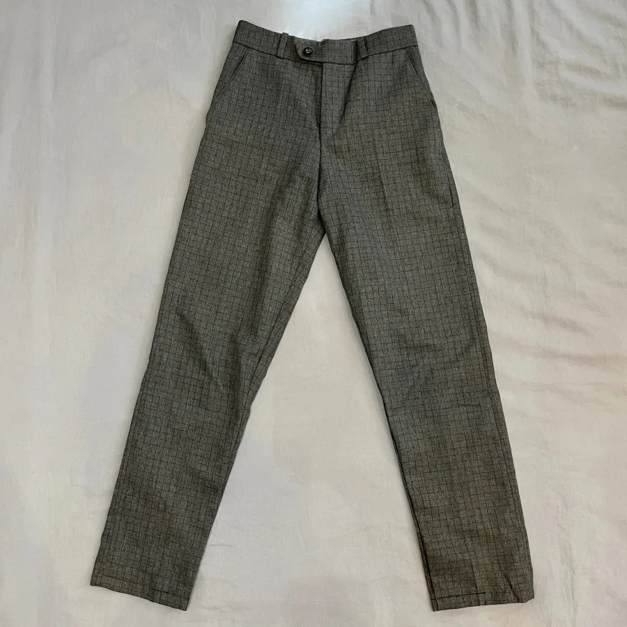 شلوار پسرانه