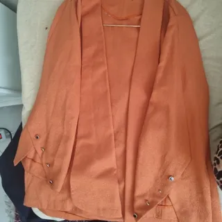 کت مجلسی آجری زارا