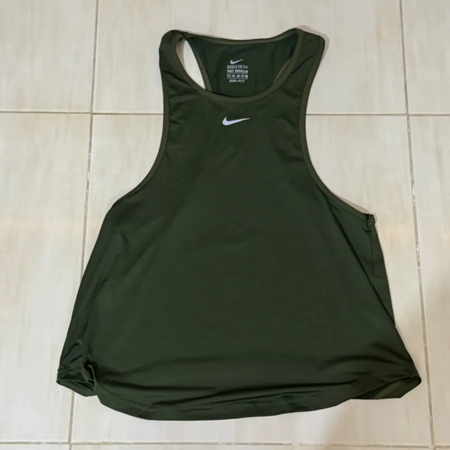 رویه ورزشی نایکی