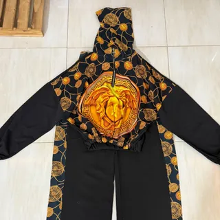 ست مازراتی ورساچه