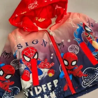 سوشرت مرد عنکبوتی