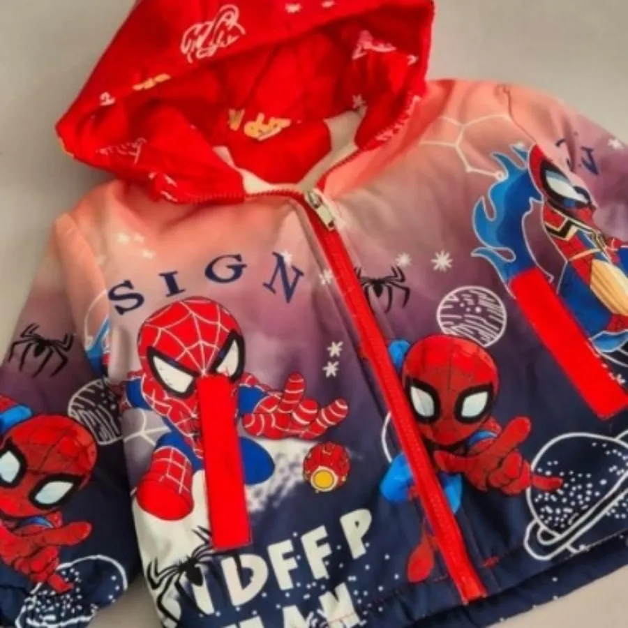 سوشرت مرد عنکبوتی