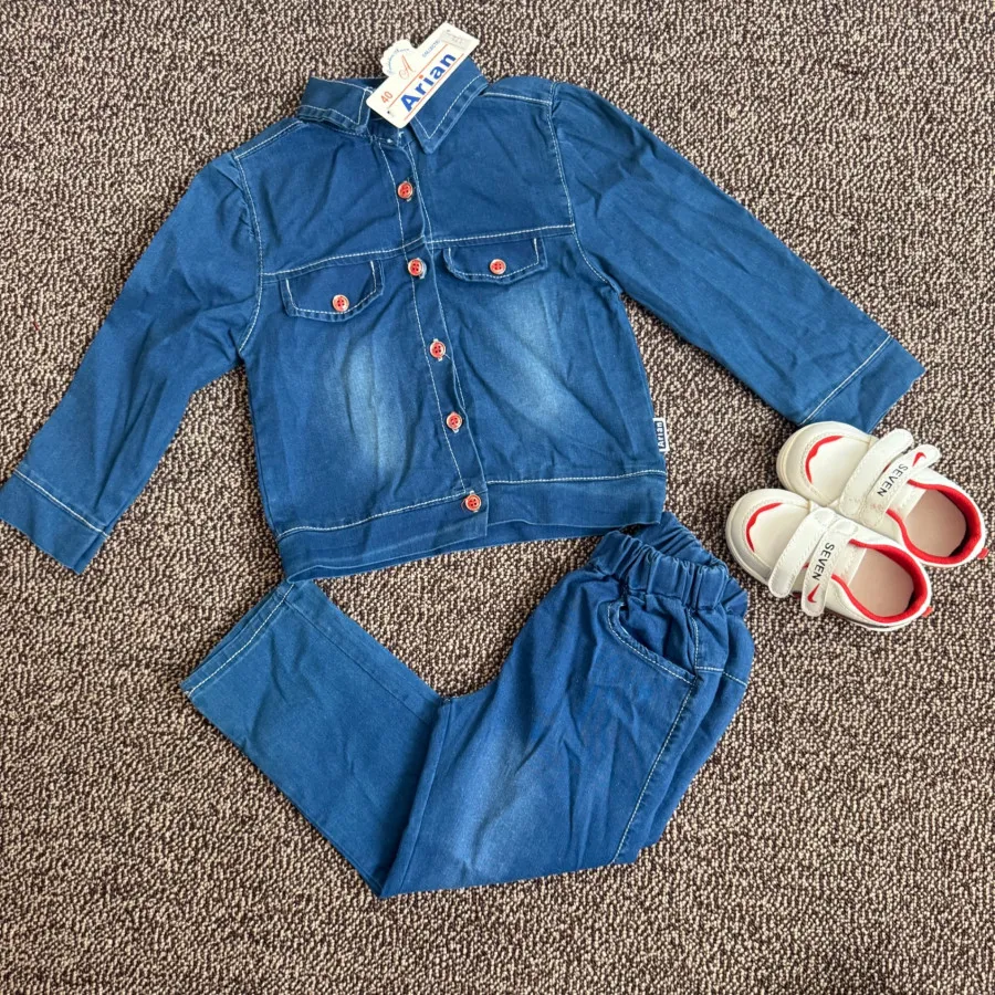 ست مجلسی پسرانه