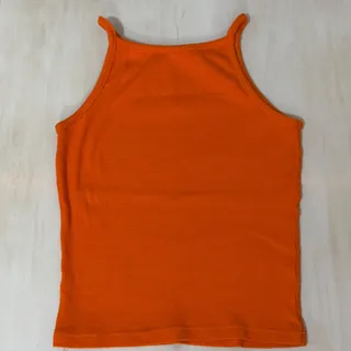 کراپ کبریتی نارنجی