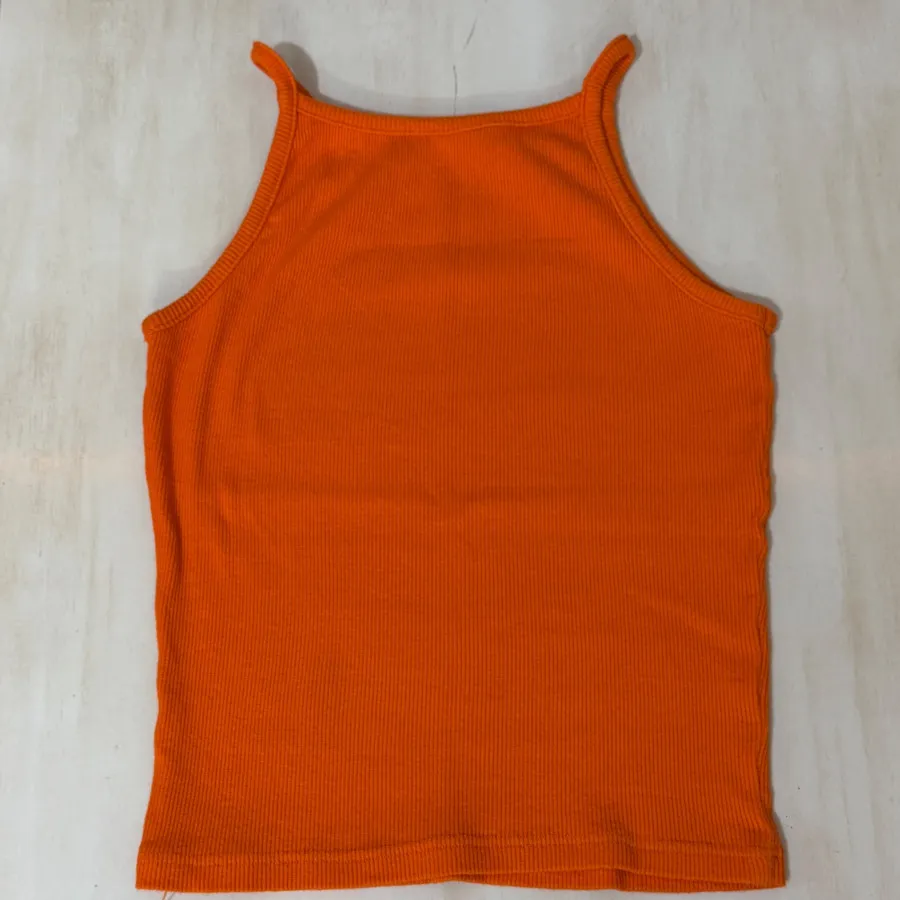 کراپ کبریتی نارنجی