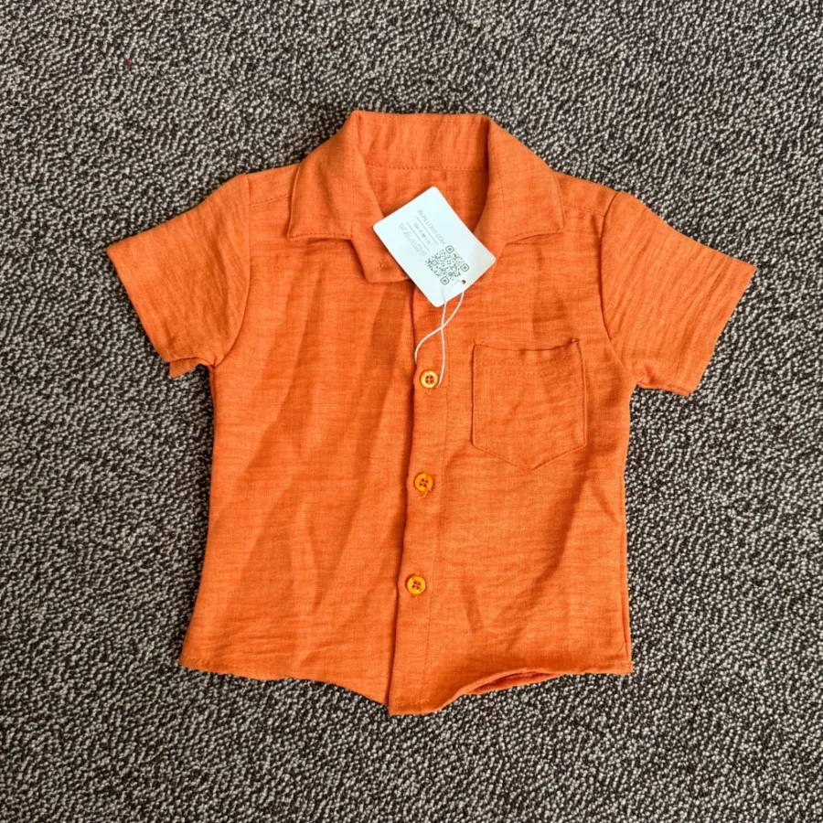 پیراهن مجلسی پسرانه