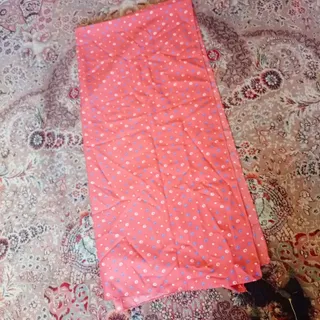 شال منگوله دار