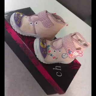 نیم بوت سایز 20 نو