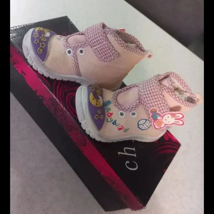 نیم بوت سایز 20 نو