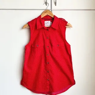 تاپ نخی اچ اند ام