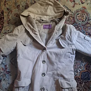 کاپشن پشم شیشه