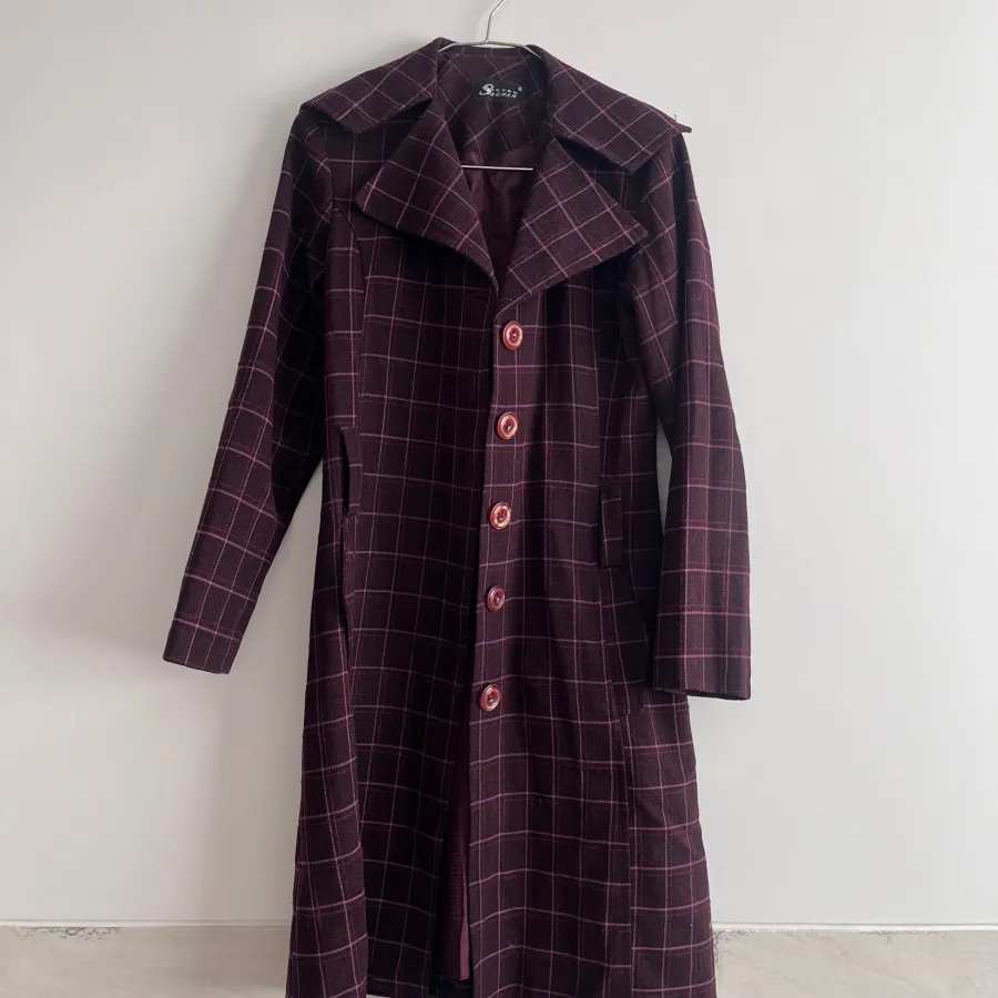 پالتو زنانه