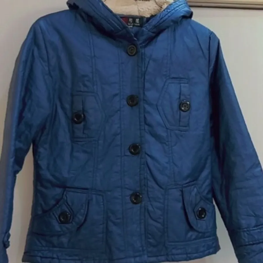 کاپشن خارجی اسپرت