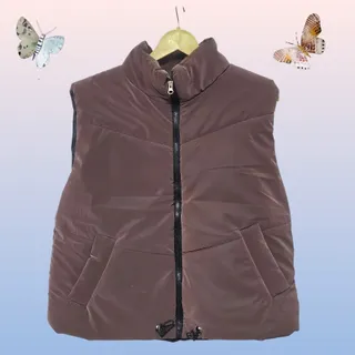 پافر کوتاه زنانه