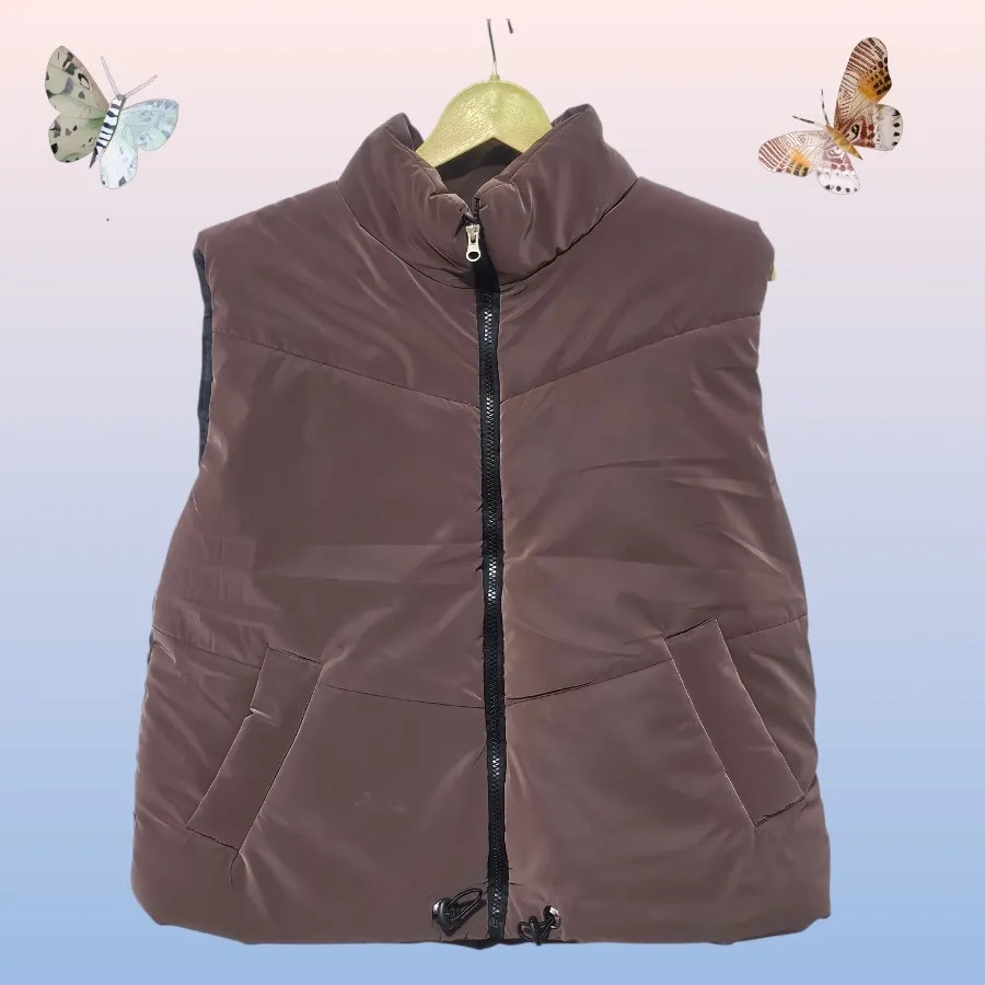 پافر کوتاه زنانه