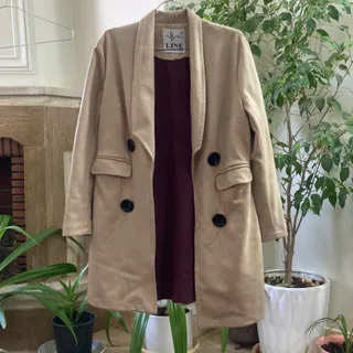 پالتو جنس سوییت