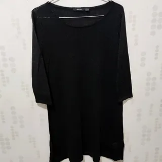 پیراهن کژوال وارداتی