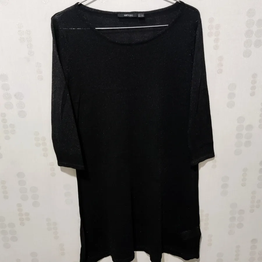 پیراهن کژوال وارداتی