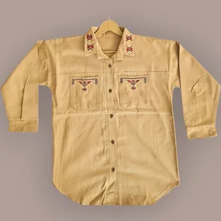 شونیز گلدوزی شده