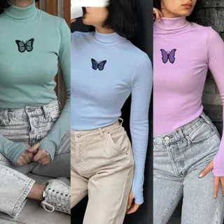 یقه اسکی باربی