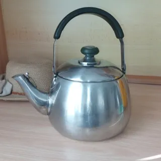 کتری استیل اصل