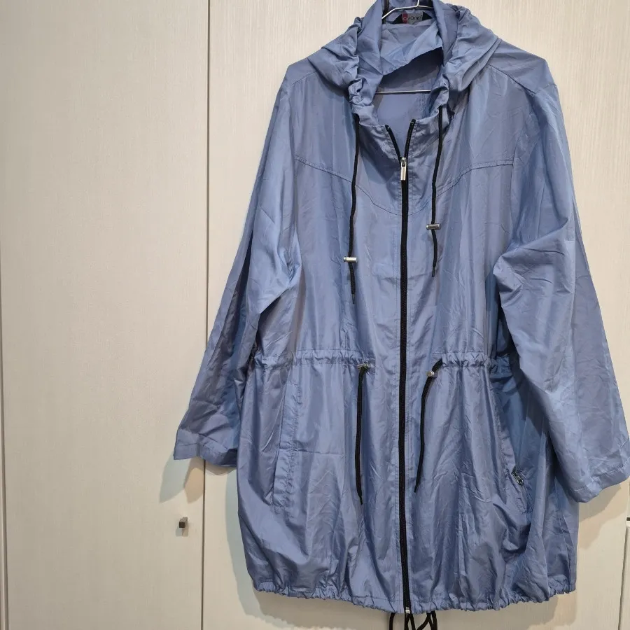 بارونی شمعی