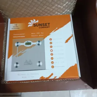 ترازو وزن کشی حمام